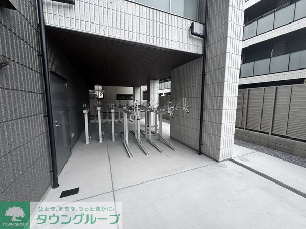 レガリアの物件内観写真